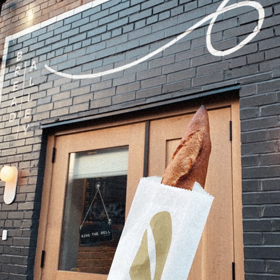 FOOD GUIDE: Washington D.C.