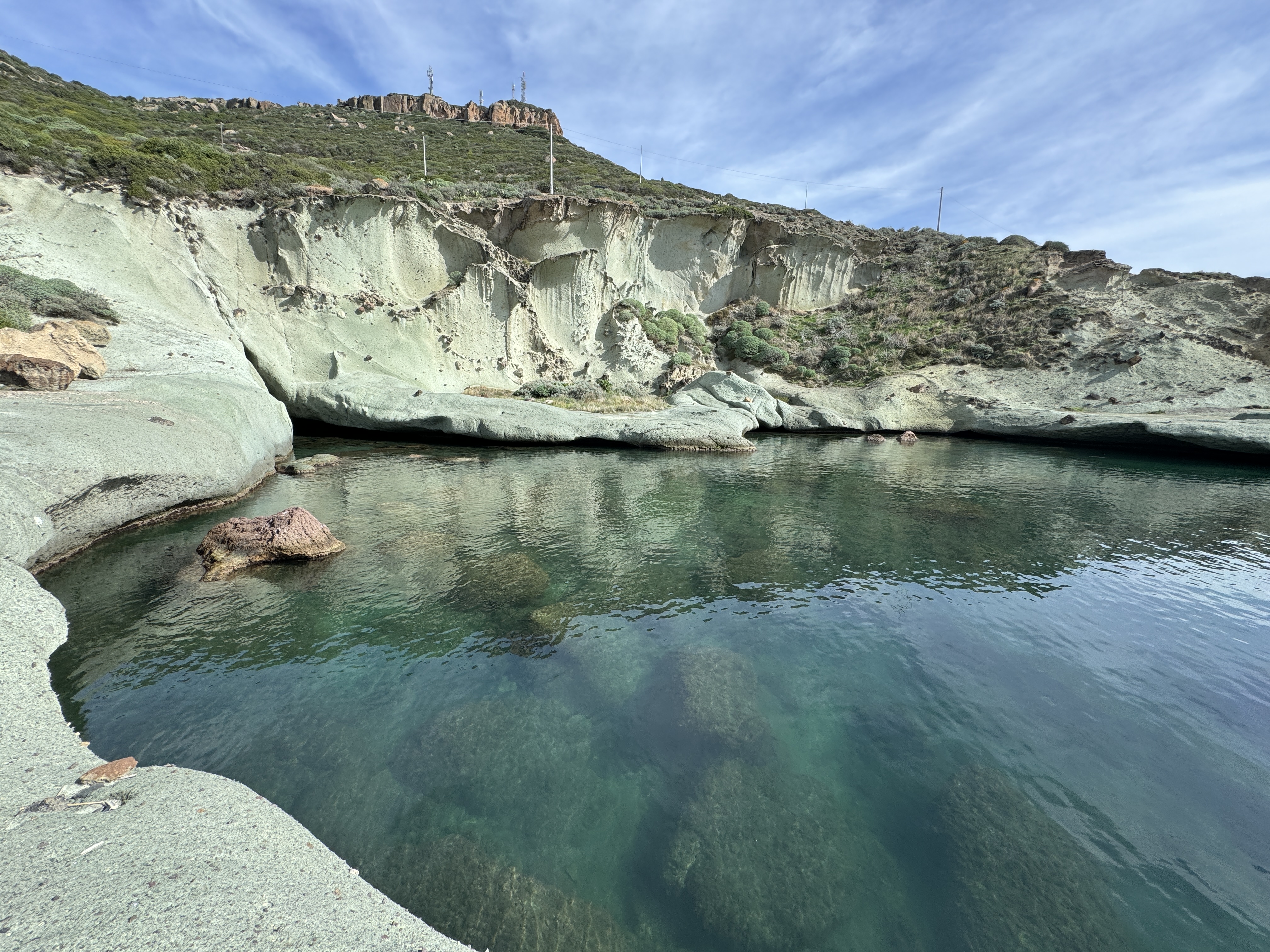 Northern Sardinia: A Photo Travel Diary